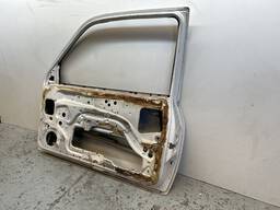 PORTA DIREITA FIESTA 1997 1998 A 2002 2P COURIER ATÉ 2013