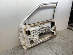 PORTA DIREITA FIESTA 1997 1998 A 2002 2P COURIER ATÉ 2013