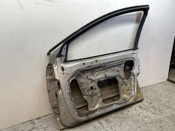 PORTA DIANTEIRA DIREITA C5 2001 Á 2006