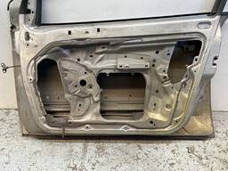 PORTA DIANTEIRA DIREITA C5 2001 Á 2006