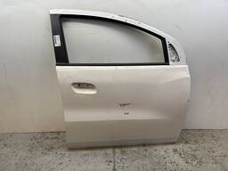Porta Dianteira Direita Spin 2013 2014 2015/.. S/ Moldura