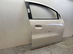 PORTA DIANTEIRA DIREITA SPIN 2013 2014 2015/.. S/ MOLDURA