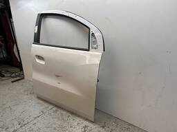 PORTA DIANTEIRA DIREITA SPIN 2013 2014 2015/.. S/ MOLDURA