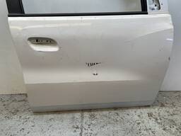 PORTA DIANTEIRA DIREITA SPIN 2013 2014 2015/.. S/ MOLDURA