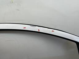 PORTA DIANTEIRA DIREITA SPIN 2013 2014 2015/.. S/ MOLDURA