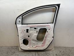 PORTA DIANTEIRA DIREITA SPIN 2013 2014 2015/.. S/ MOLDURA