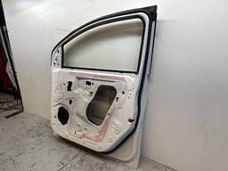 PORTA DIANTEIRA DIREITA SPIN 2013 2014 2015/.. S/ MOLDURA