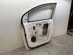 PORTA DIANTEIRA DIREITA SPIN 2013 2014 2015/.. S/ MOLDURA