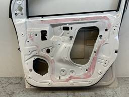 PORTA DIANTEIRA DIREITA SPIN 2013 2014 2015/.. S/ MOLDURA