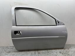 Porta Dianteira Direita Corsa / Classic 1996 1997 a 2016