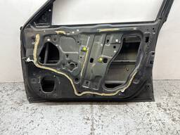 PORTA DIANTEIRA DIREITA CIVIC 2001 2002 A 2006