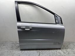 Porta Dianteira Direita Ssangyong Actyon Sport Kyron 08 a 18