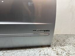 PORTA DIANTEIRA DIREITA SSANGYONG ACTYON SPORT KYRON 08 A 18