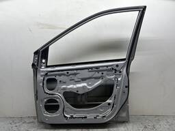 PORTA DIANTEIRA DIREITA SSANGYONG ACTYON SPORT KYRON 08 A 18