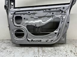 PORTA DIANTEIRA DIREITA SSANGYONG ACTYON SPORT KYRON 08 A 18