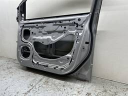 PORTA DIANTEIRA DIREITA SSANGYONG ACTYON SPORT KYRON 08 A 18