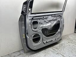 PORTA DIANTEIRA DIREITA SSANGYONG ACTYON SPORT KYRON 08 A 18