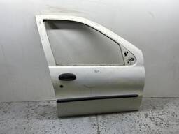 Porta Dianteira Direita Palio Siena 1996 1997 a 2004