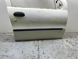 PORTA DIANTEIRA DIREITA PALIO SIENA 1996 1997 A 2004