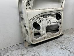 PORTA DIANTEIRA DIREITA PALIO SIENA 1996 1997 A 2004