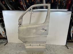 Porta Dianteira Esquerda Mercedes Sprinter 2020 2021 2022/..