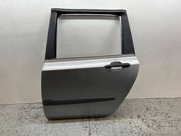 PORTA TRASEIRA ESQUERDA STILO 2003 2004 A 2011