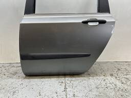 PORTA TRASEIRA ESQUERDA STILO 2003 2004 A 2011