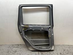 PORTA TRASEIRA ESQUERDA STILO 2003 2004 A 2011