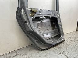 PORTA TRASEIRA ESQUERDA STILO 2003 2004 A 2011