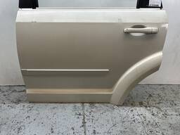 PORTA TRASEIRA ESQUERDA FREEMONT JOURNEY 2009 2010 A 2018