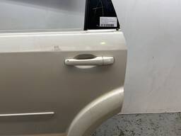 PORTA TRASEIRA ESQUERDA FREEMONT JOURNEY 2009 2010 A 2018