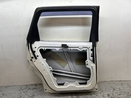 PORTA TRASEIRA ESQUERDA FREEMONT JOURNEY 2009 2010 A 2018