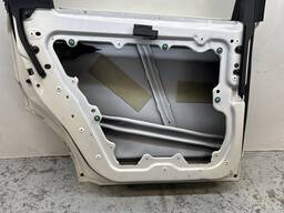 PORTA TRASEIRA ESQUERDA FREEMONT JOURNEY 2009 2010 A 2018