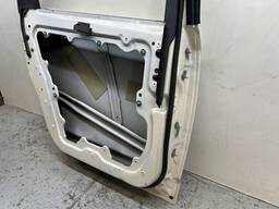 PORTA TRASEIRA ESQUERDA FREEMONT JOURNEY 2009 2010 A 2018