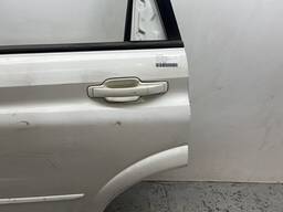 PORTA TRASEIRA ESQUERDA SSANGYONG ACTYON 2008 2009 A 2012