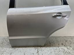 PORTA TRASEIRA ESQUERDA SANTA FE 2006 2007  2013