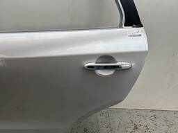 PORTA TRASEIRA ESQUERDA SANTA FE 2006 2007  2013