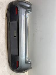 Parachoque Traseiro Idea 2011 a 2016