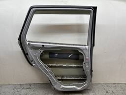 PORTA TRASEIRA ESQUERDA SANTA FE 2006 2007  2013