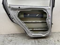 PORTA TRASEIRA ESQUERDA SANTA FE 2006 2007  2013