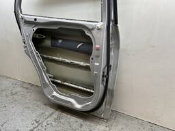 PORTA TRASEIRA ESQUERDA SANTA FE 2006 2007  2013