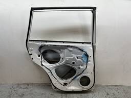 PORTA TRASEIRA ESQUERDA TOYOTA RAV4 2007 2008 A 2012