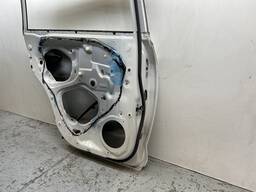 PORTA TRASEIRA ESQUERDA TOYOTA RAV4 2007 2008 A 2012