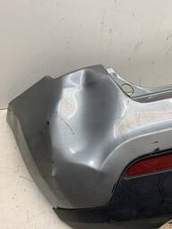 PARACHOQUE TRASEIRO IDEA 2011 A 2016