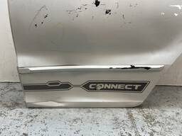 PORTA TRASEIRA ESQUERDA SPACEFOX 2015 2016 A 2019