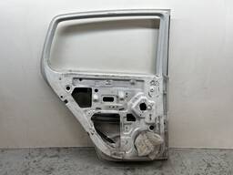 PORTA TRASEIRA ESQUERDA SPACEFOX 2015 2016 A 2019