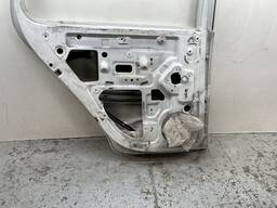 PORTA TRASEIRA ESQUERDA SPACEFOX 2015 2016 A 2019