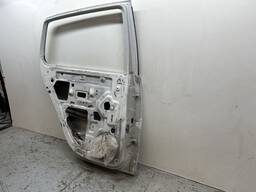 PORTA TRASEIRA ESQUERDA SPACEFOX 2015 2016 A 2019