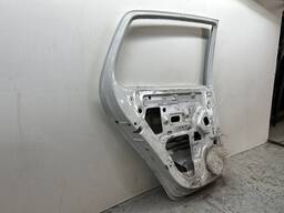 PORTA TRASEIRA ESQUERDA SPACEFOX 2015 2016 A 2019