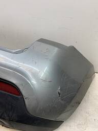 PARACHOQUE TRASEIRO IDEA 2011 A 2016